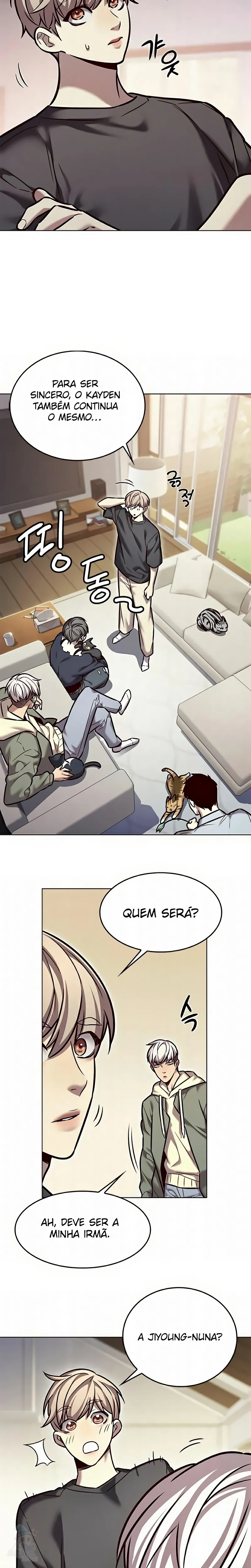 Read Veletric Pt Manga Online