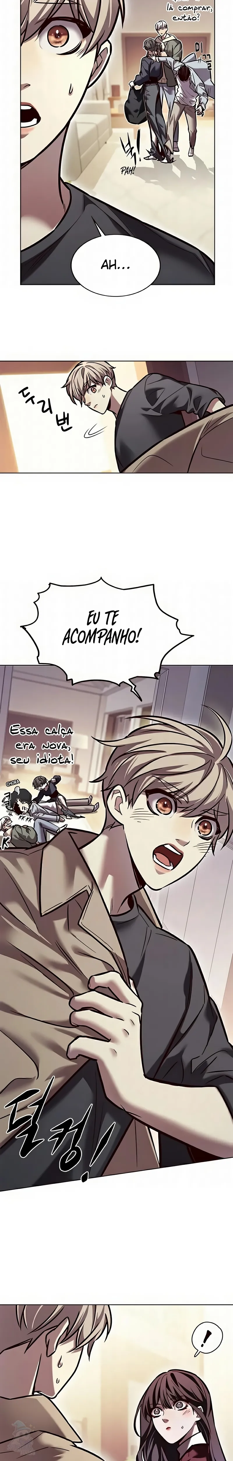 Read Veletric Pt Manga Online
