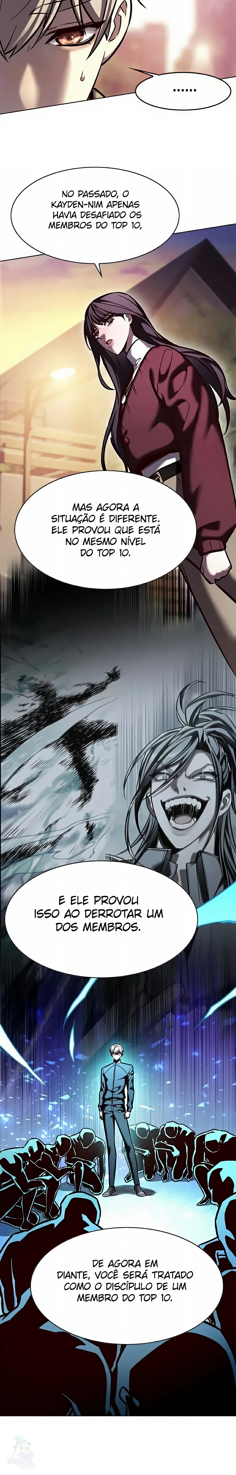 Read Veletric Pt Manga Online