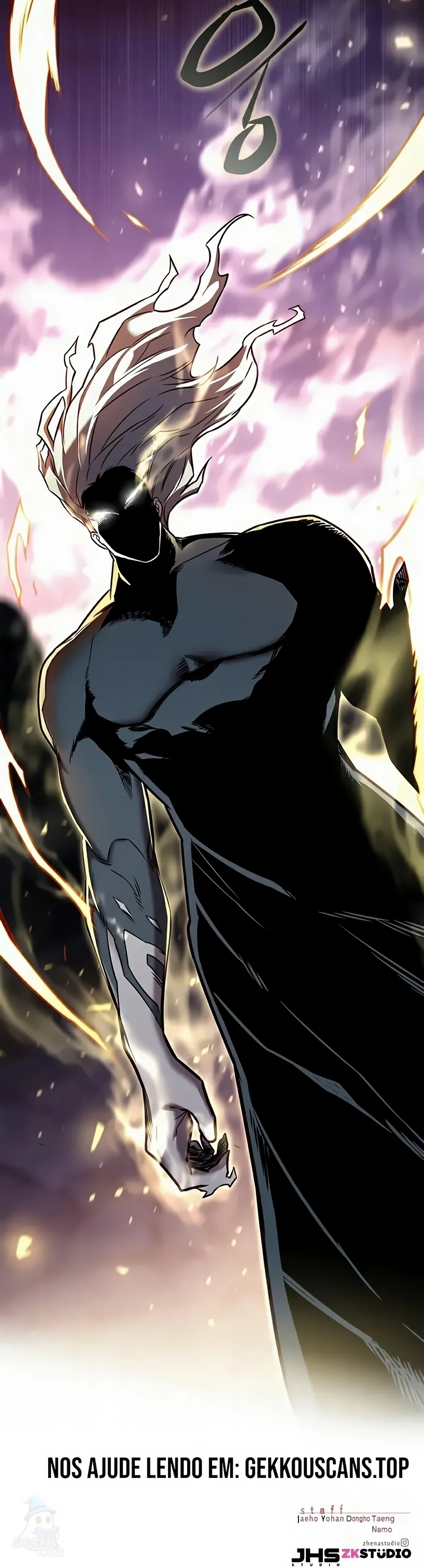 Read Veletric Pt Manga Online