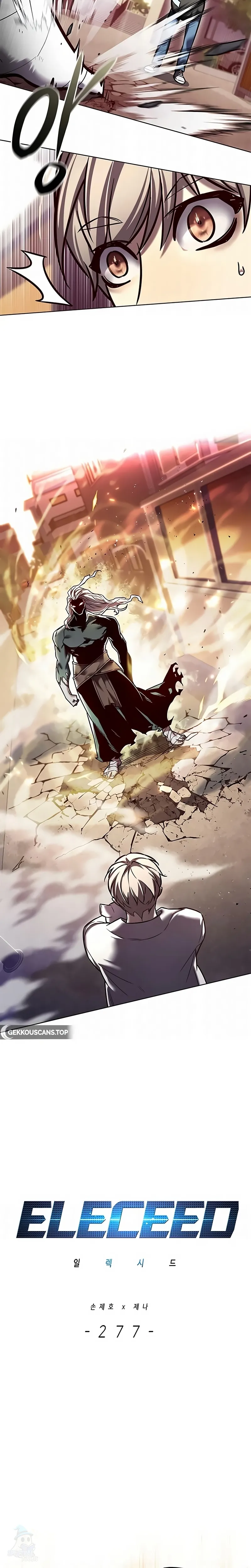 Read Veletric Pt Manga Online