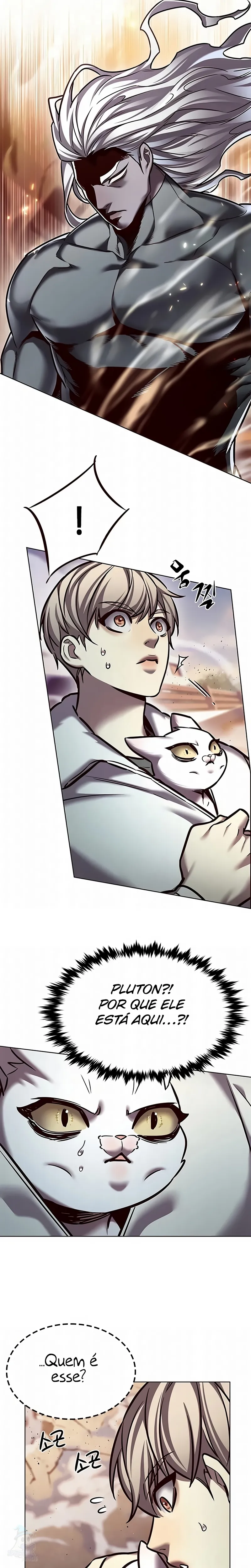 Read Veletric Pt Manga Online