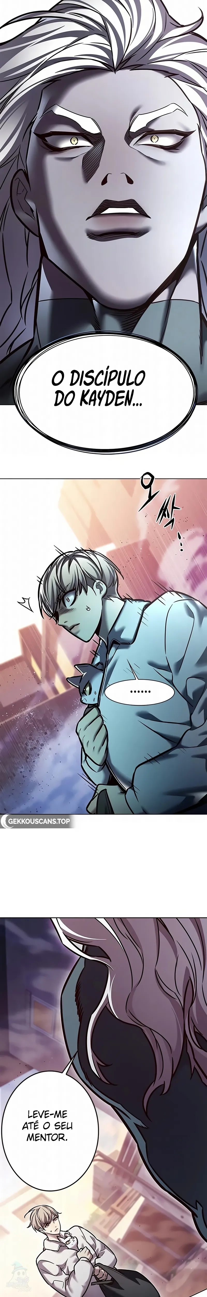 Read Veletric Pt Manga Online