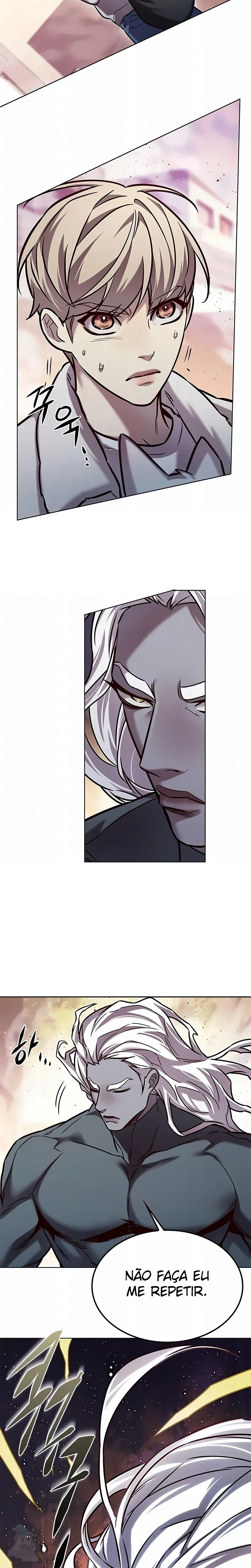 Read Veletric Pt Manga Online