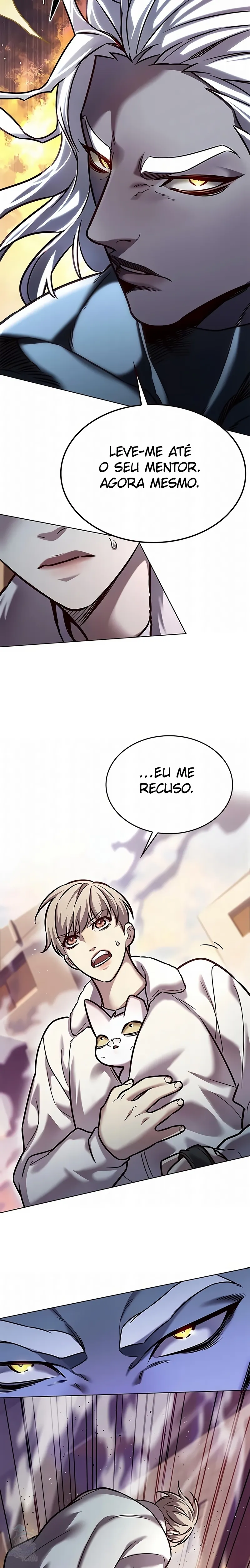 Read Veletric Pt Manga Online