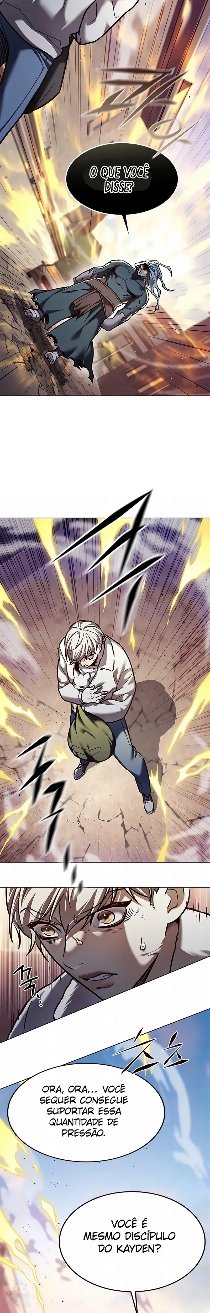 Read Veletric Pt Manga Online