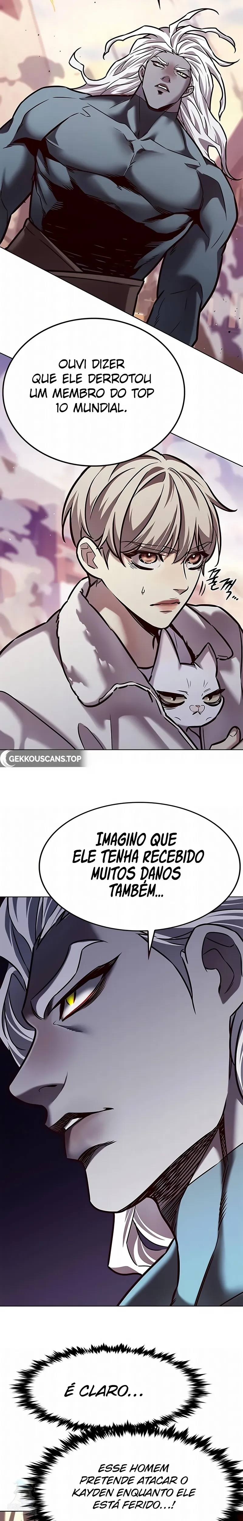 Read Veletric Pt Manga Online