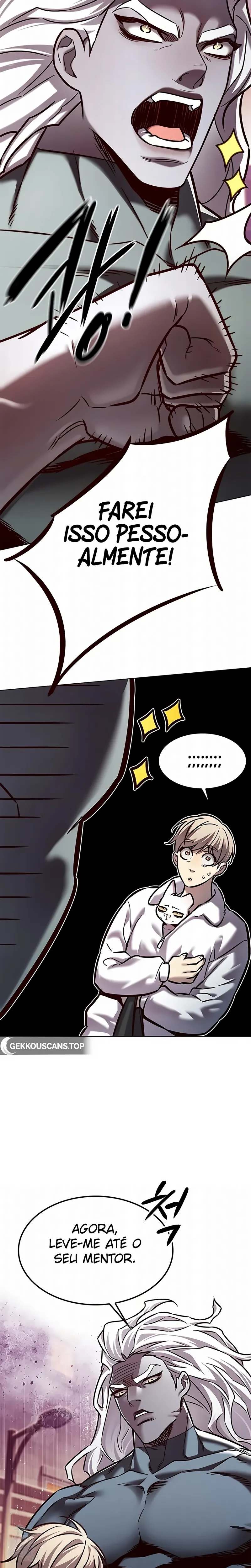 Read Veletric Pt Manga Online