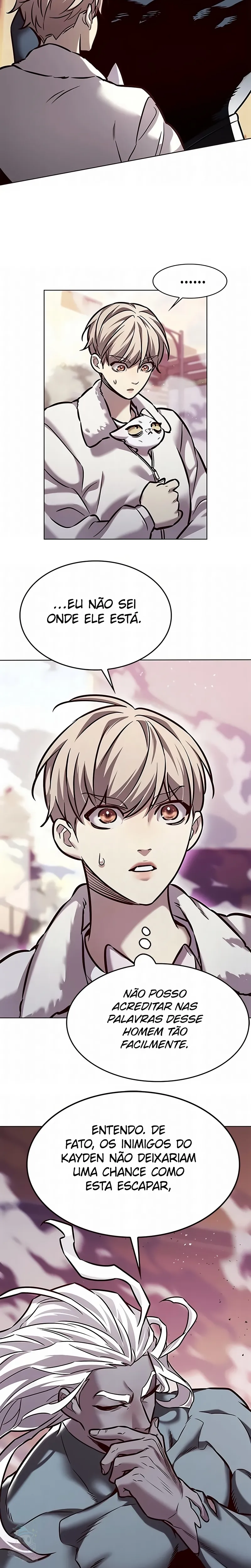 Read Veletric Pt Manga Online