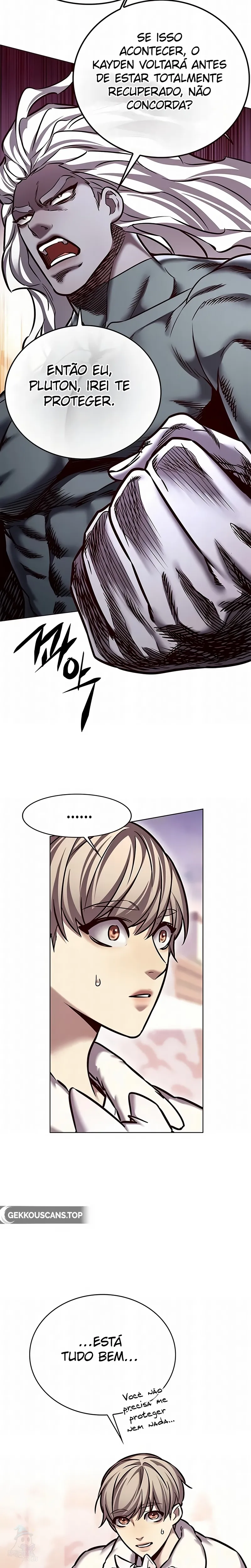Read Veletric Pt Manga Online
