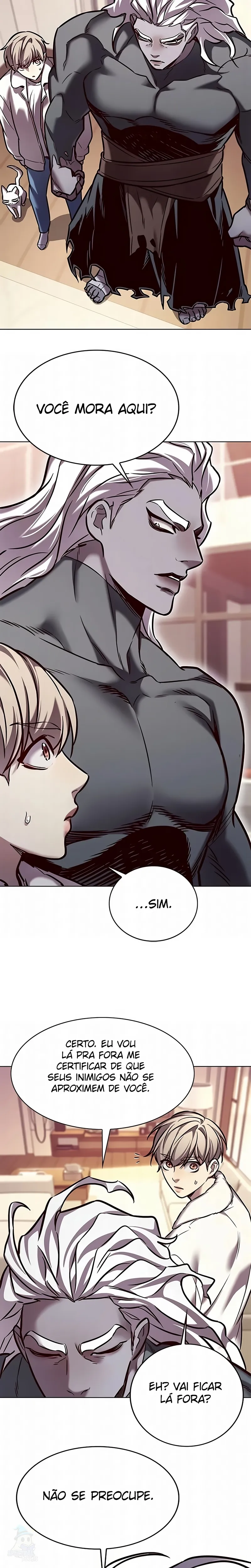 Read Veletric Pt Manga Online