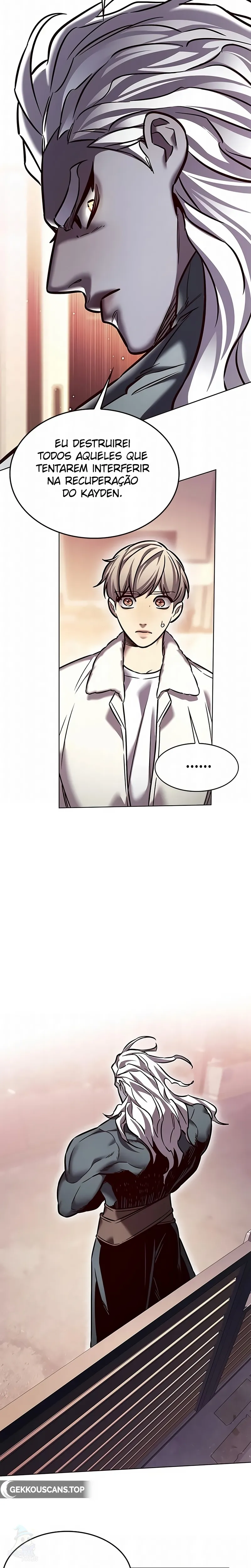Read Veletric Pt Manga Online