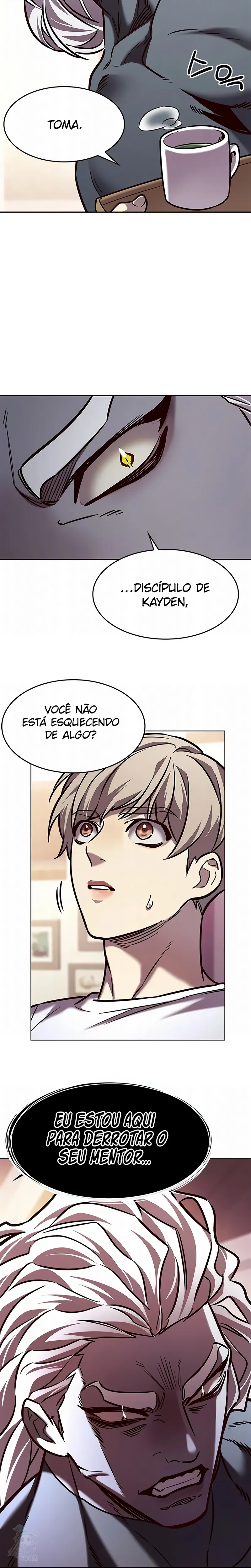 Read Veletric Pt Manga Online