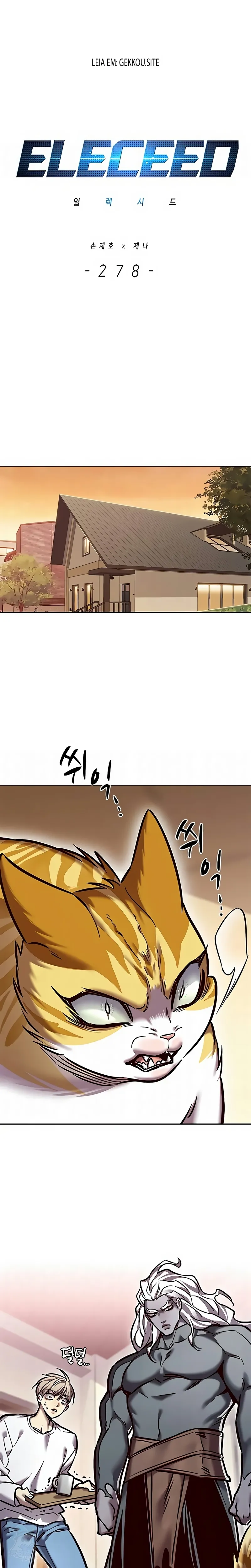 Read Veletric Pt Manga Online