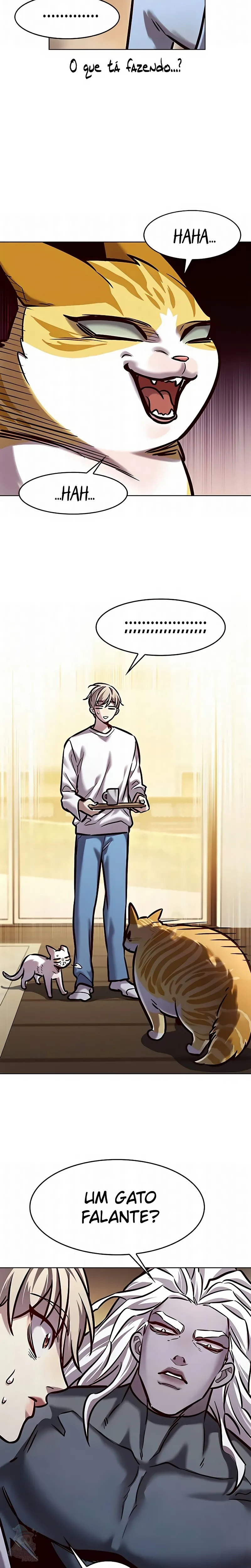 Read Veletric Pt Manga Online