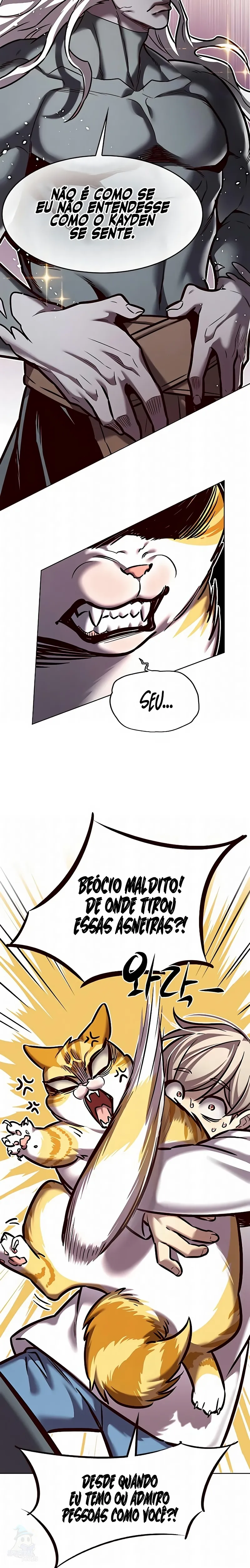Read Veletric Pt Manga Online