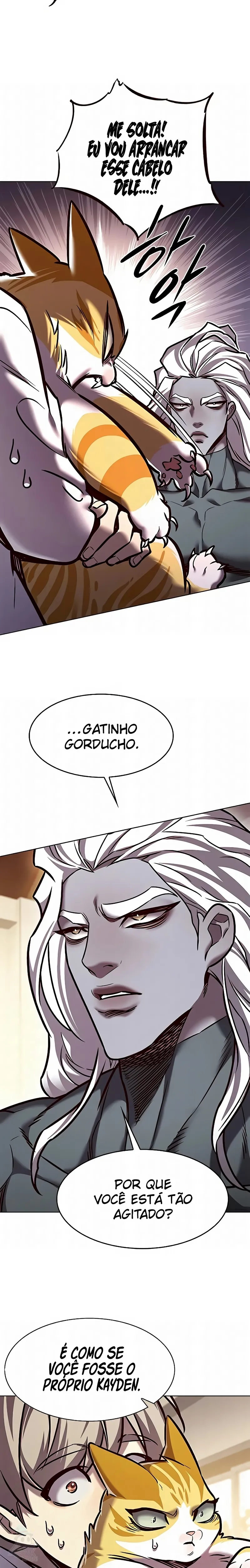 Read Veletric Pt Manga Online