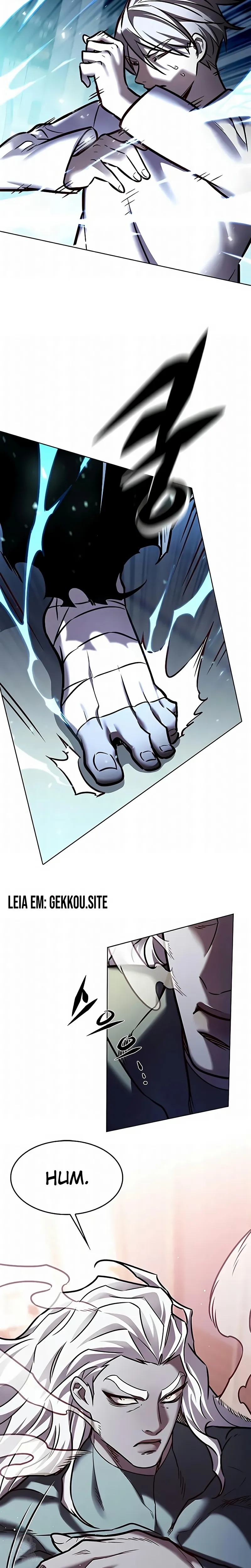 Read Veletric Pt Manga Online