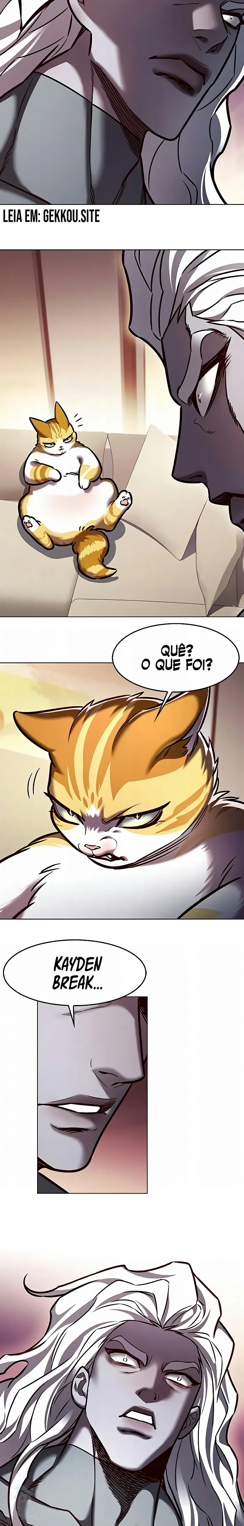 Read Veletric Pt Manga Online