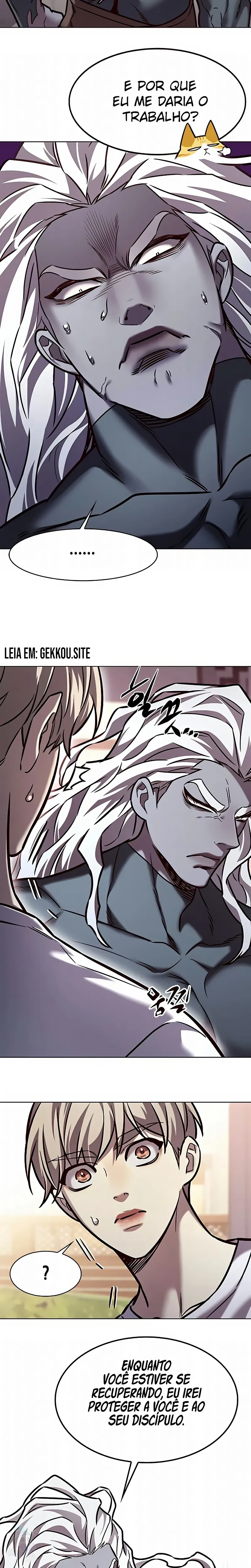 Read Veletric Pt Manga Online