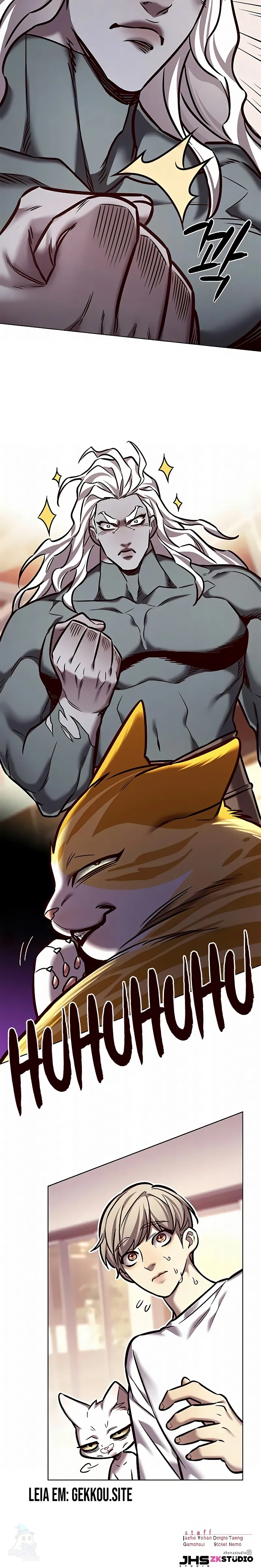 Read Veletric Pt Manga Online