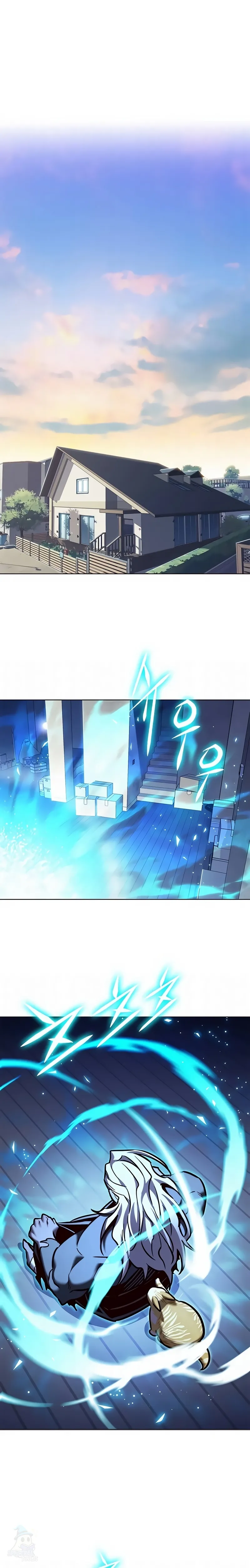 Read Veletric Pt Manga Online