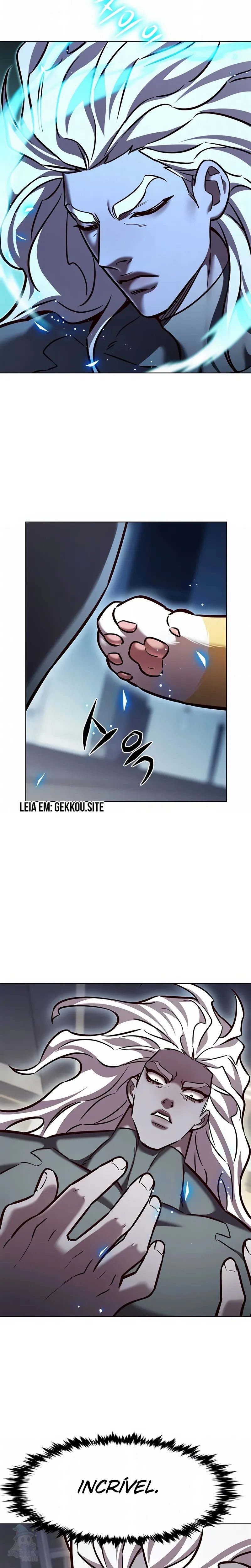 Read Veletric Pt Manga Online