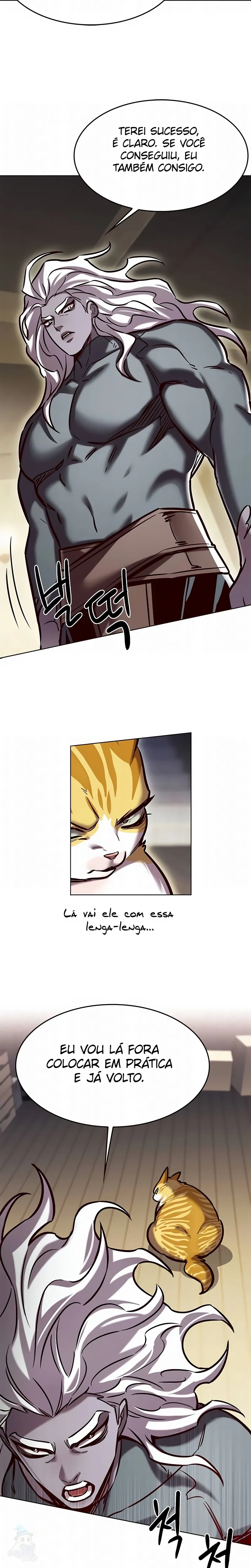 Read Veletric Pt Manga Online