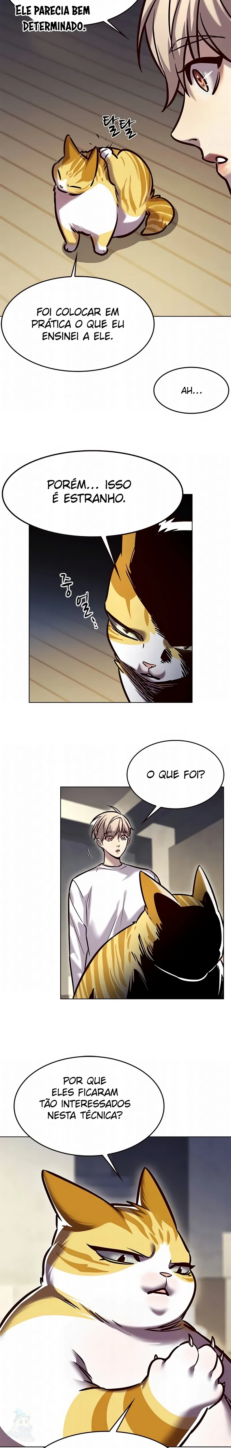 Read Veletric Pt Manga Online
