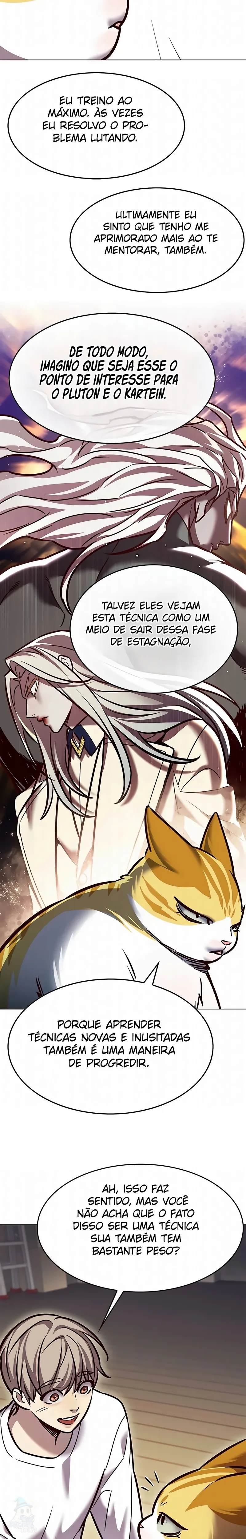 Read Veletric Pt Manga Online