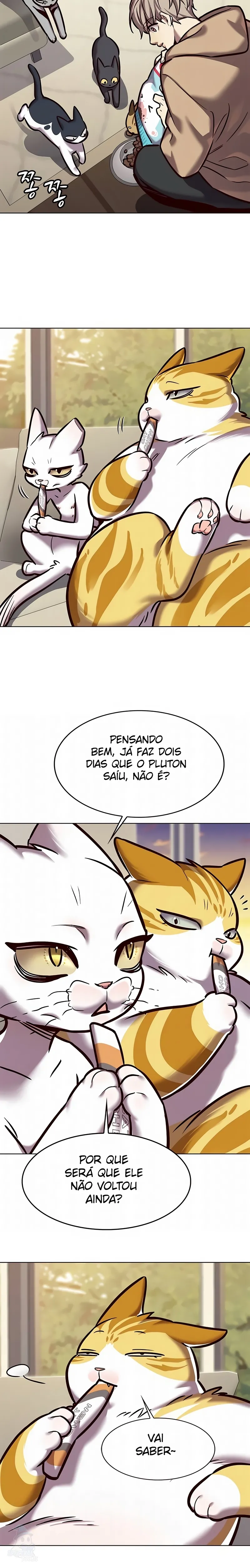 Read Veletric Pt Manga Online