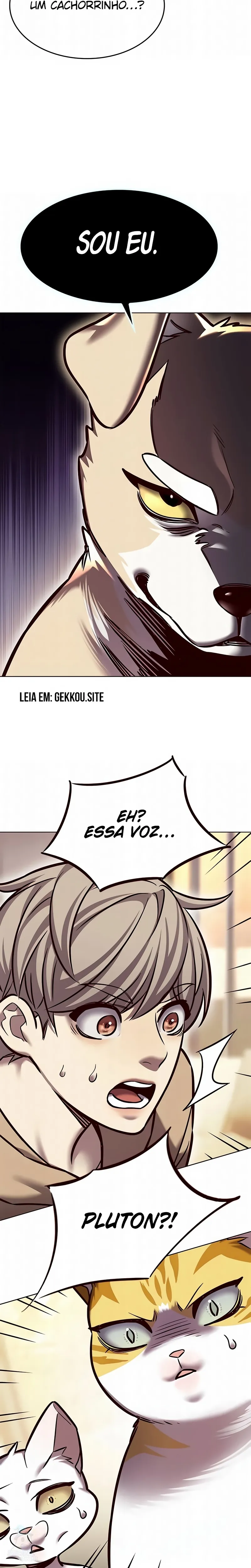 Read Veletric Pt Manga Online