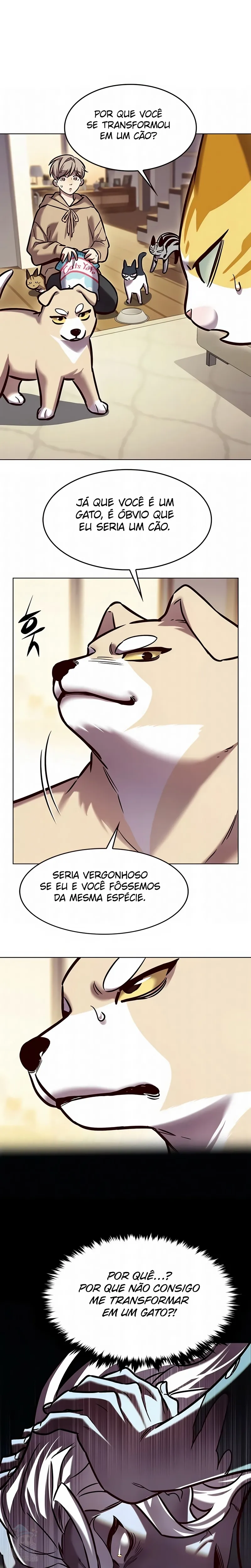 Read Veletric Pt Manga Online