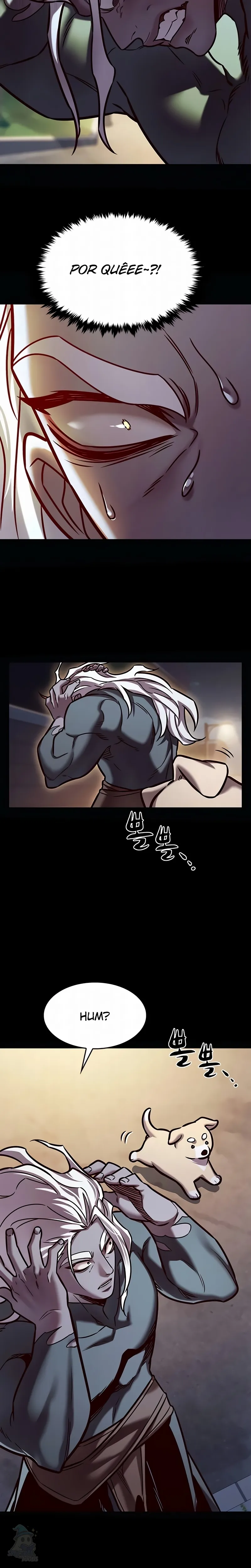 Read Veletric Pt Manga Online