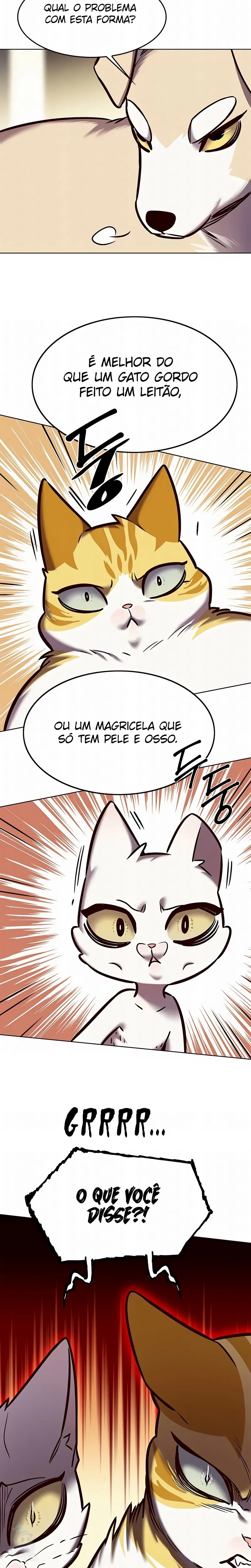 Read Veletric Pt Manga Online