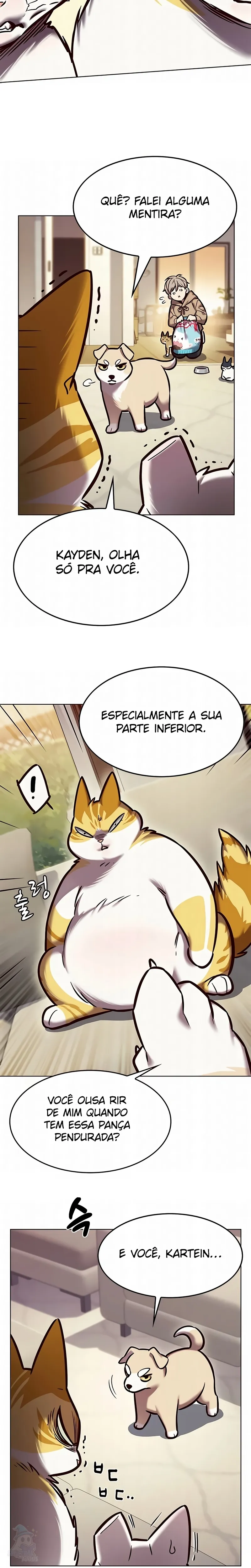 Read Veletric Pt Manga Online
