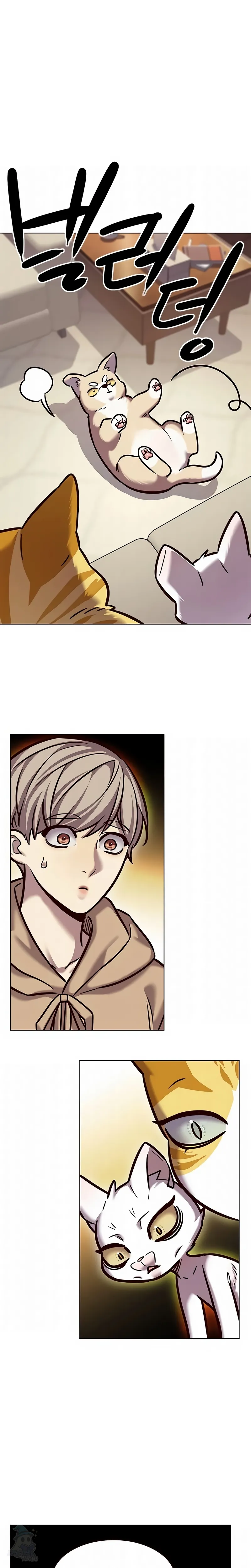 Read Veletric Pt Manga Online