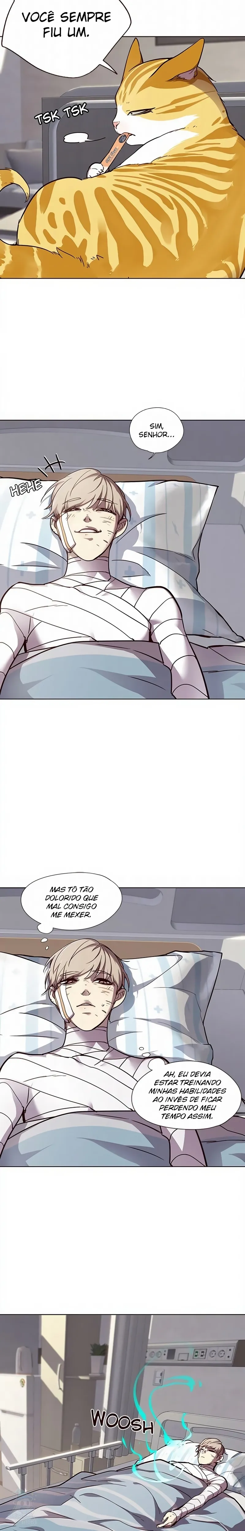 Read Veletric Pt Manga Online