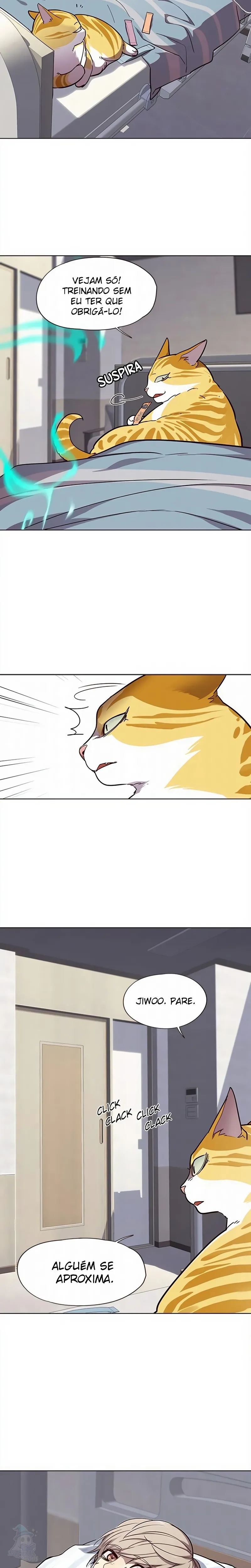 Read Veletric Pt Manga Online