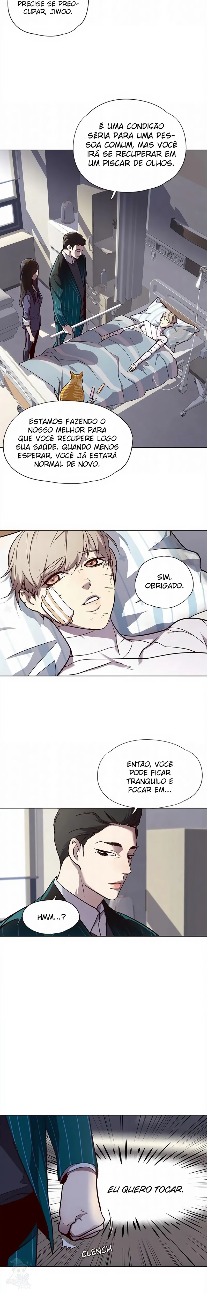 Read Veletric Pt Manga Online