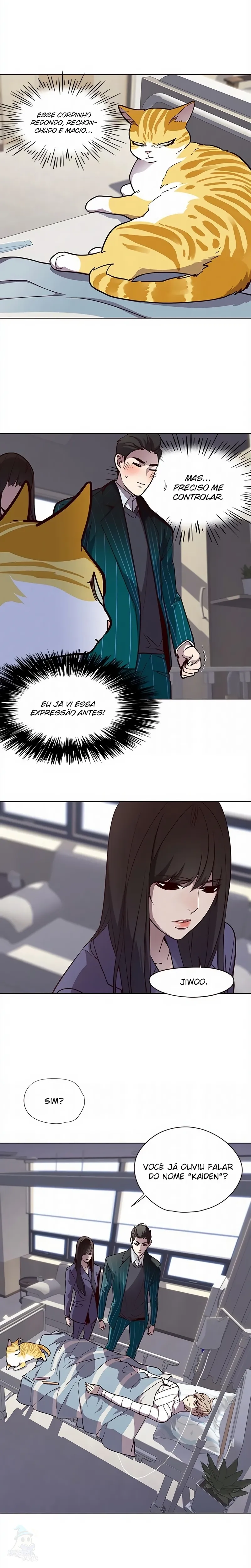 Read Veletric Pt Manga Online