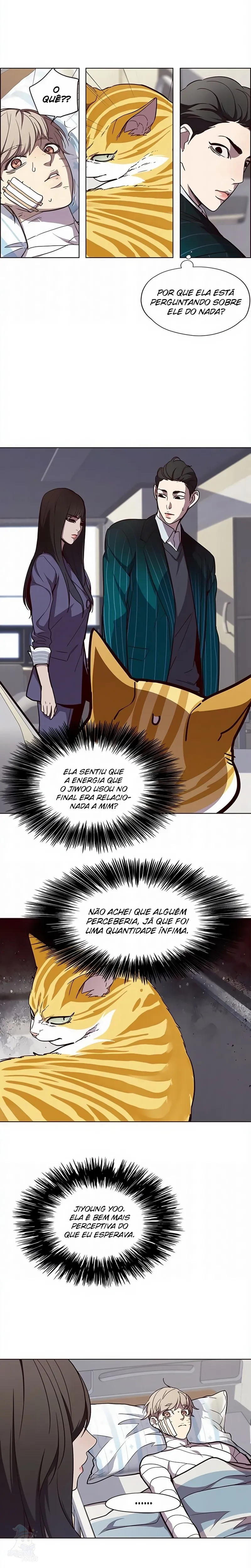Read Veletric Pt Manga Online