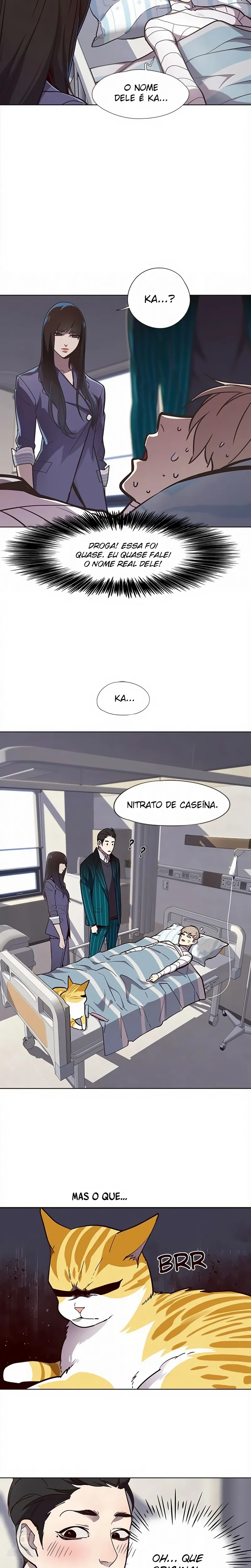 Read Veletric Pt Manga Online