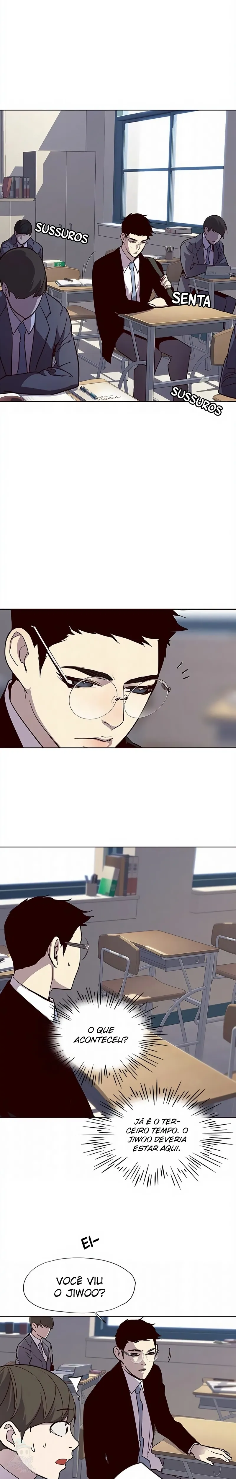 Read Veletric Pt Manga Online