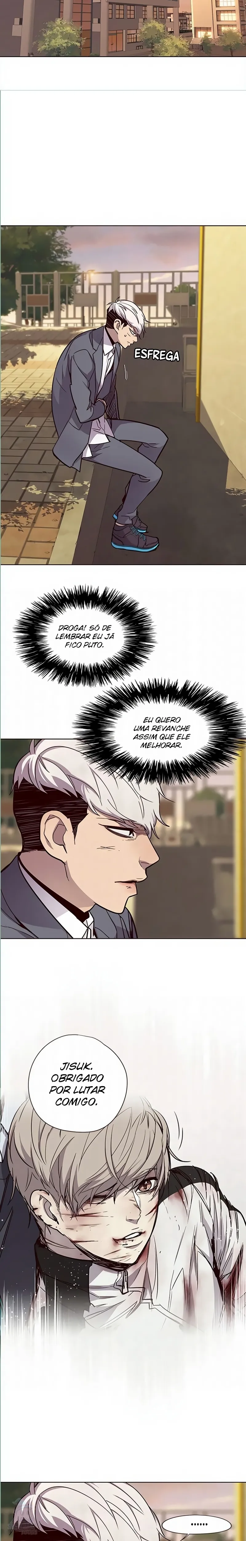 Read Veletric Pt Manga Online