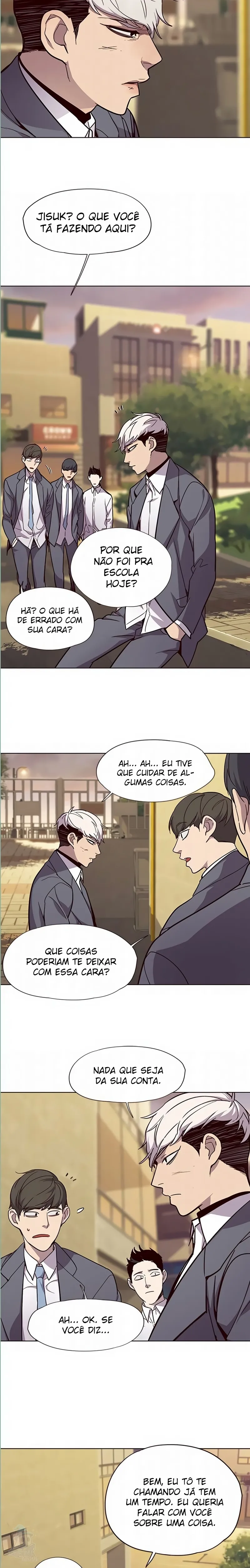 Read Veletric Pt Manga Online