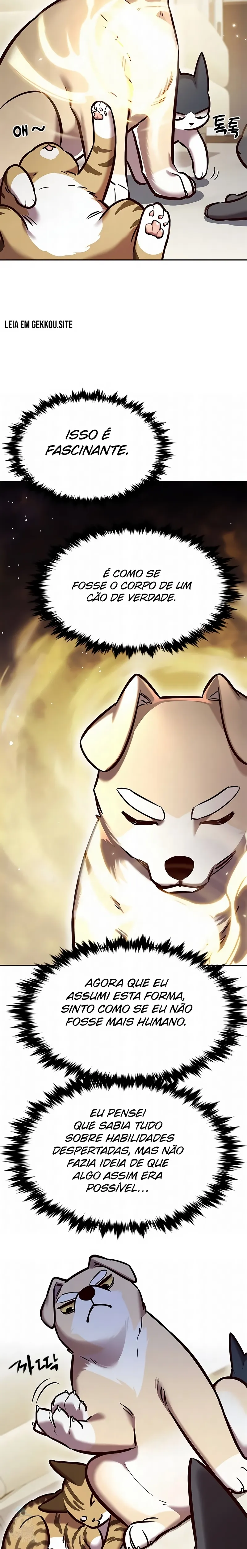Read Veletric Pt Manga Online