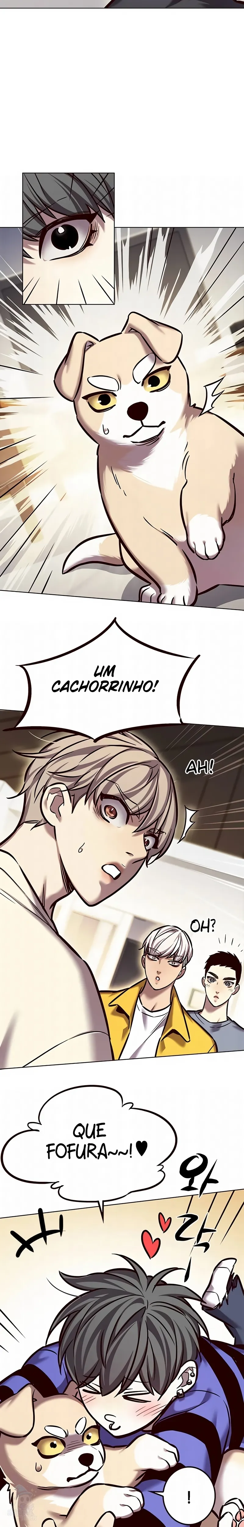 Read Veletric Pt Manga Online