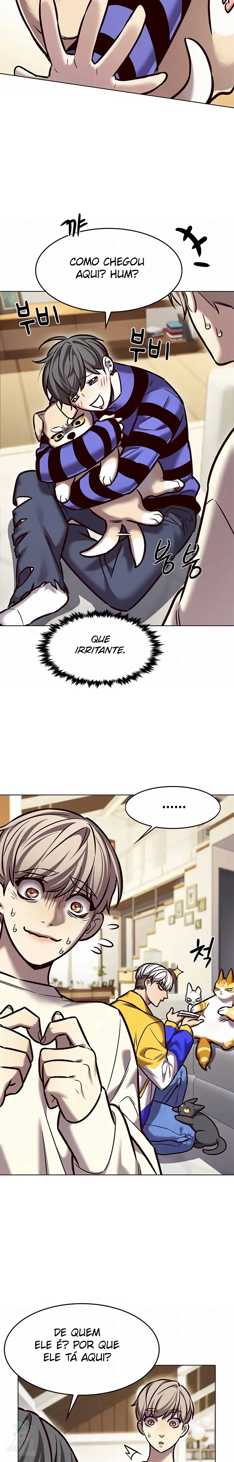 Read Veletric Pt Manga Online