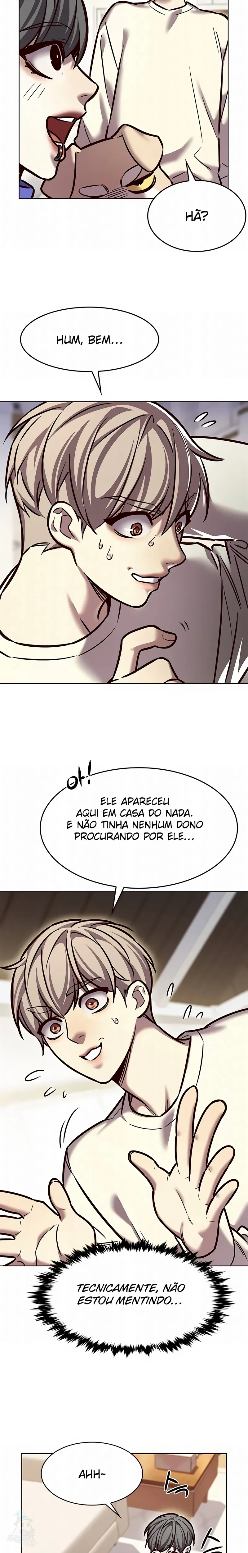 Read Veletric Pt Manga Online